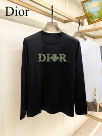 Picture of Dior T Shirt Long _SKUDiorS-4XL25tx1650444